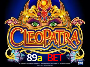 Bônus após cadastro na 89a bet
