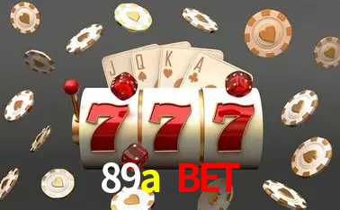 Cadastro rápido e seguro na 89a bet