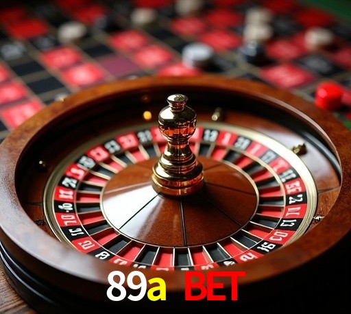 Jogos populares e pagamentos rápidos na 89a bet