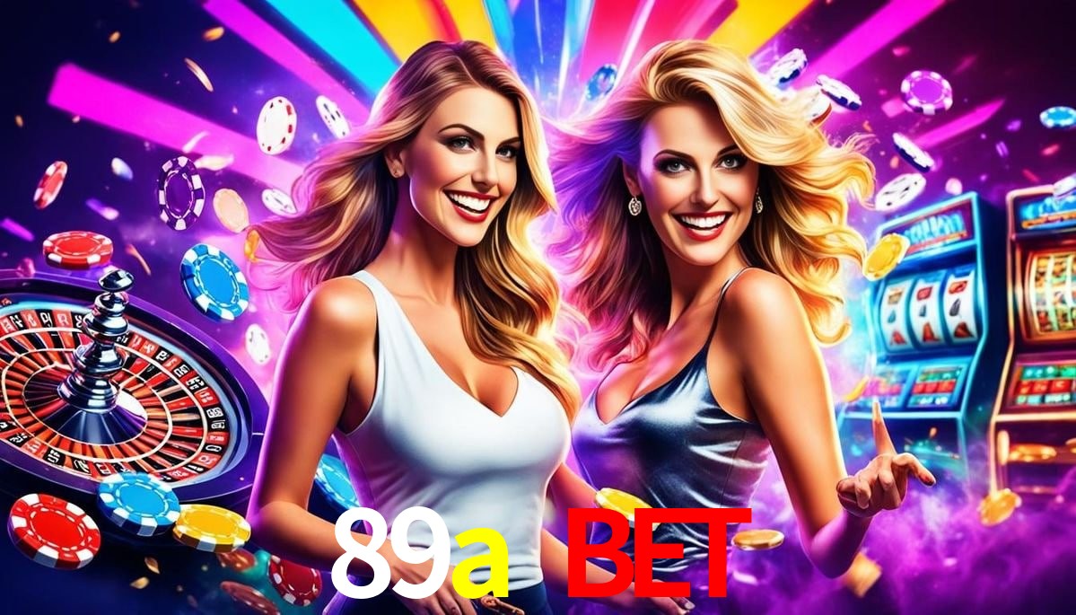 Página oficial no Facebook da 89a bet