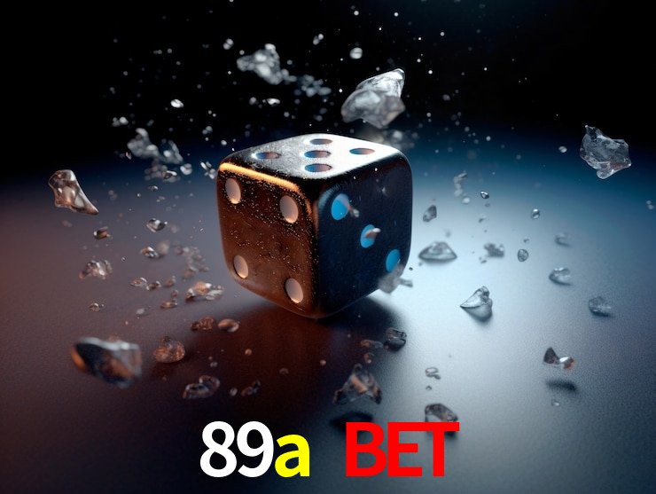 Variedade de jogos na 89a bet